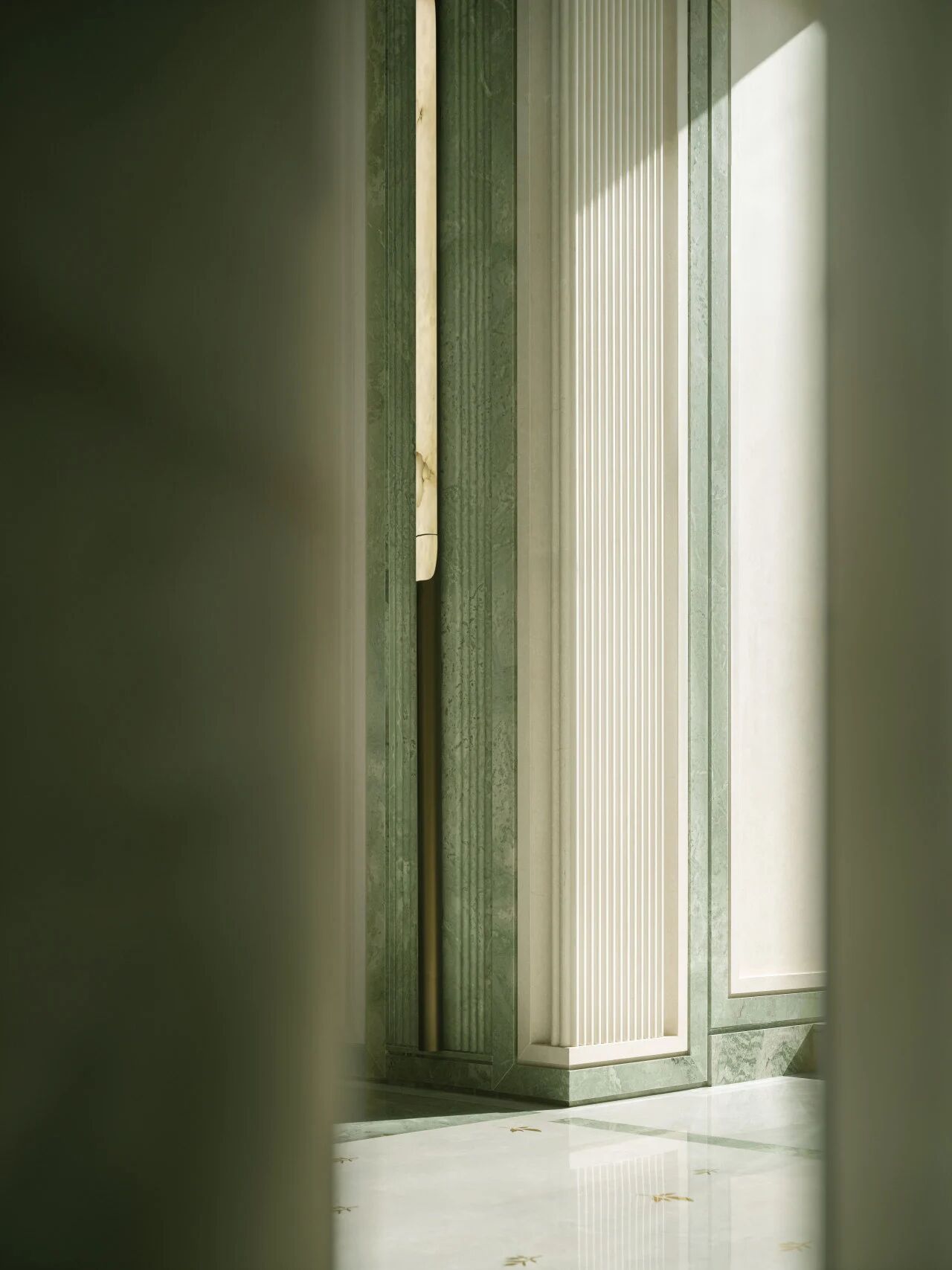 杭州保利奥博天珺售楼处丨中国杭州-19