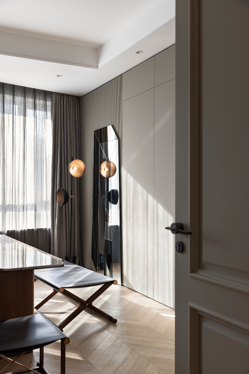 杭州东方润园丨中国杭州丨杨钧设计事务所-18