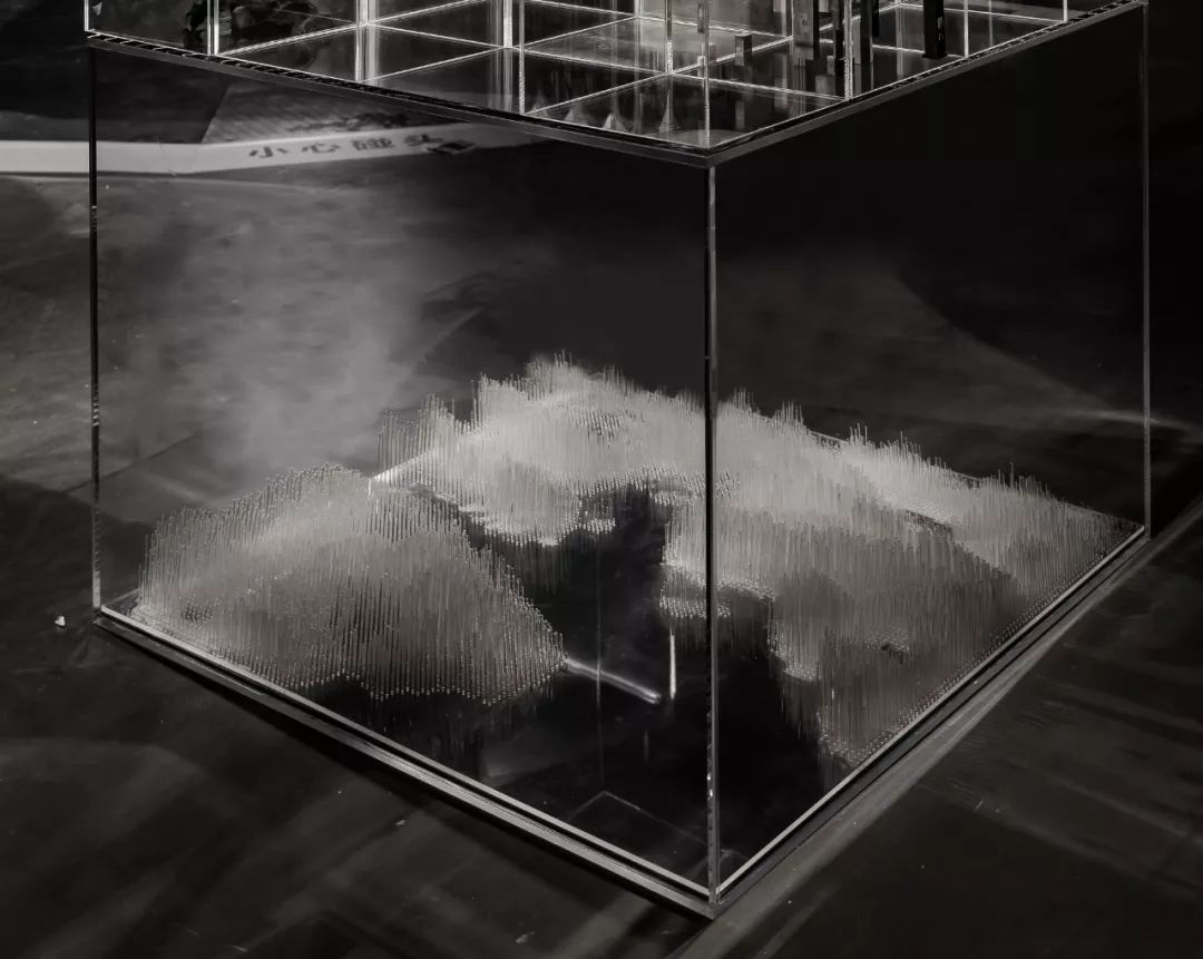 超现实城市探索 | 时境建筑的未知空间-36