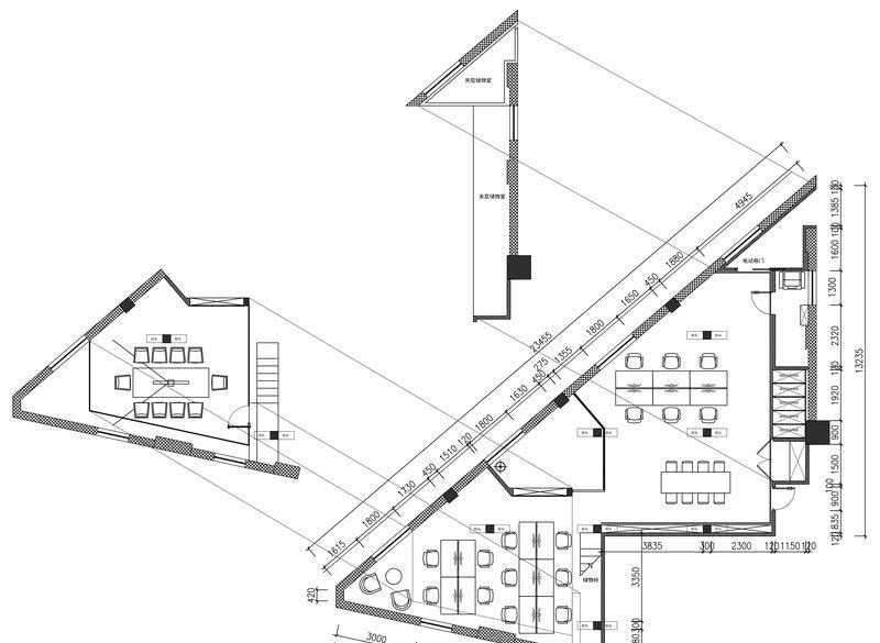 上海南苏州路 1247 号粮仓改造丨中国上海丨NONG STUDIO 设计工作室-46