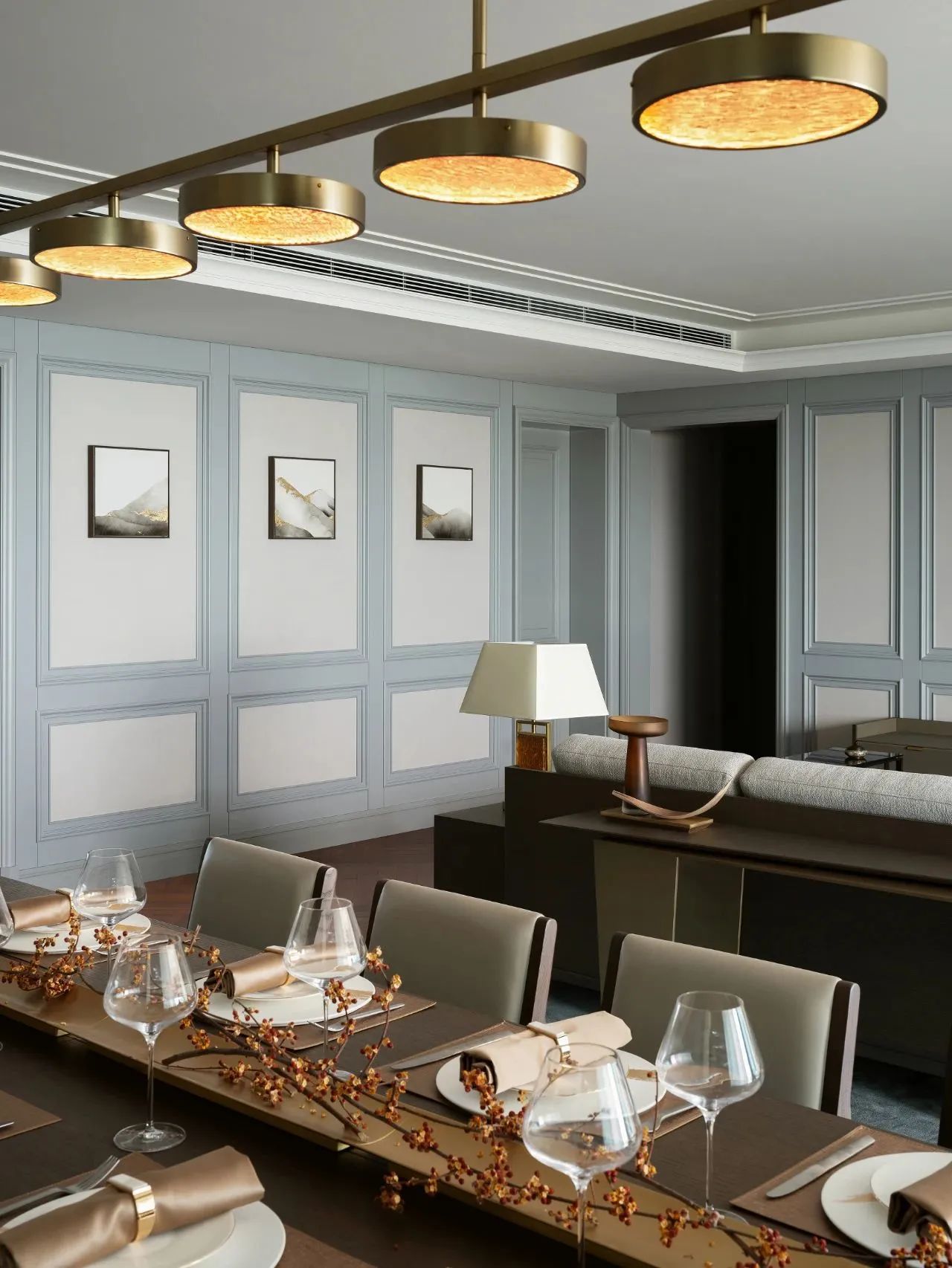 优雅东方·文人生活丨中国青岛丨阿斯克特-18