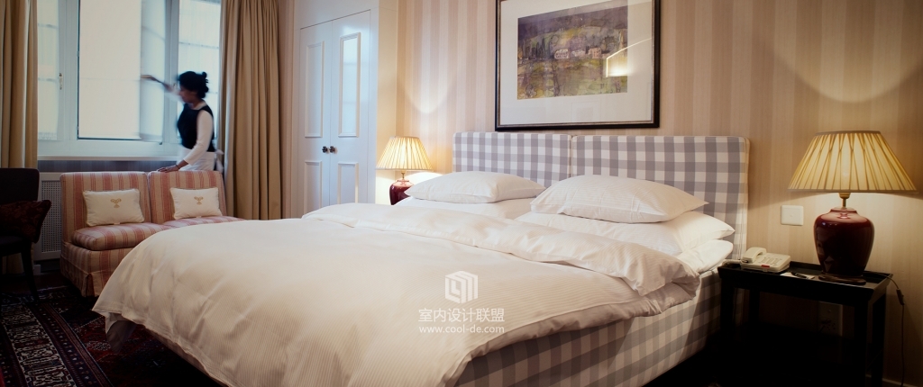 Kindli Hotel 瑞士苏黎世精品酒店-46