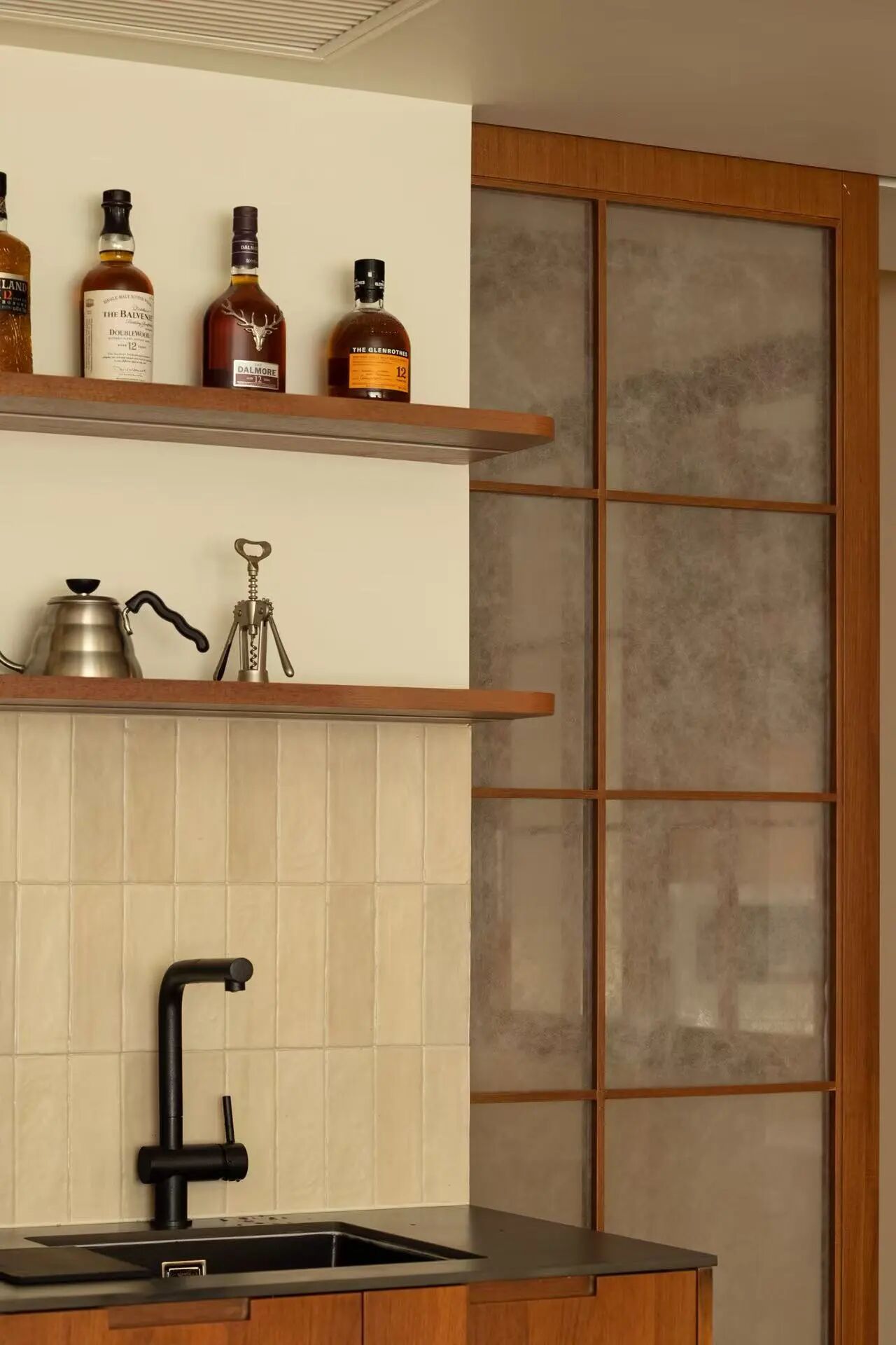 新作 以功能为骨,在极简里造就有温度的几何世界丨中国杭州丨Kim设计-59