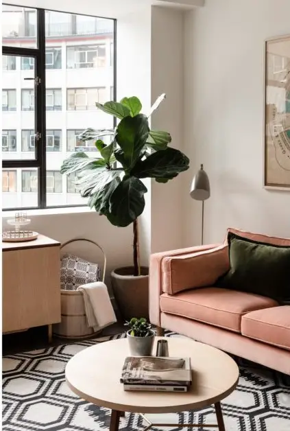 伦敦前 BBC 办公室的独特设计公寓-7