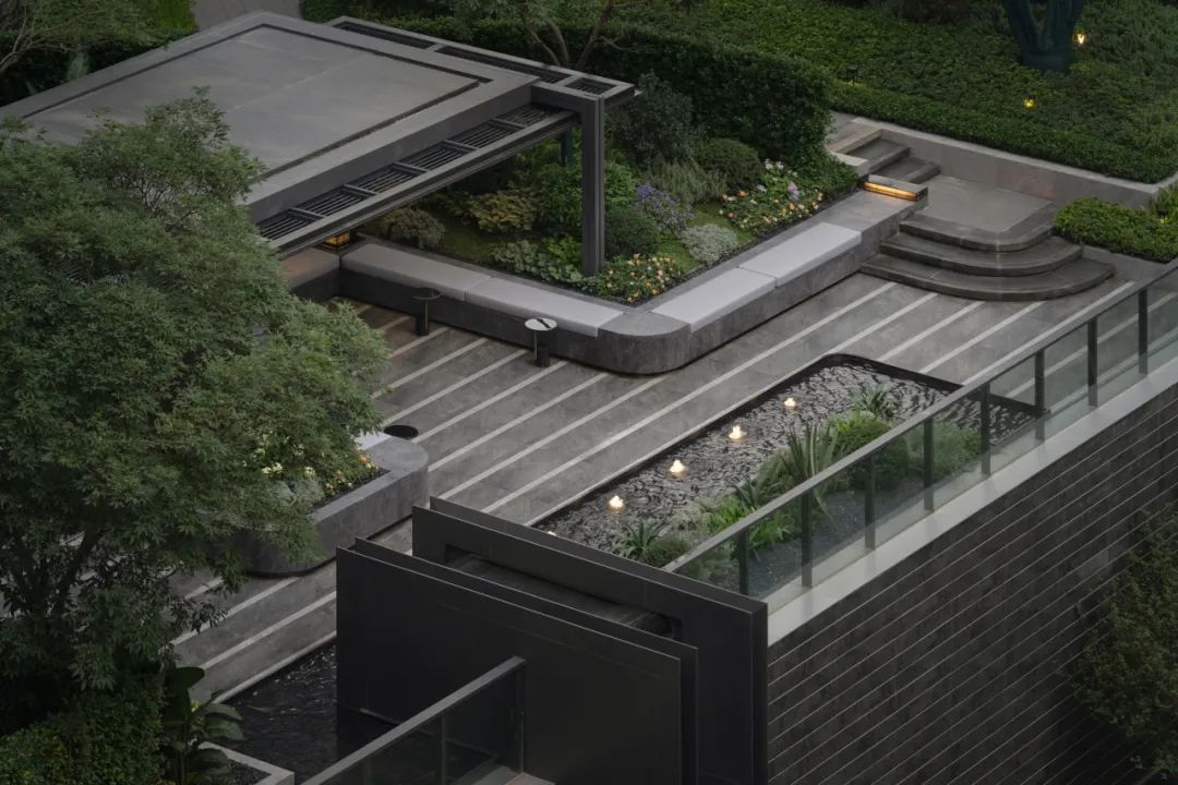 润心和集 寻心之旅 华润置地丨中国深圳丨上海澜道佑澜环境设计有限公司-28