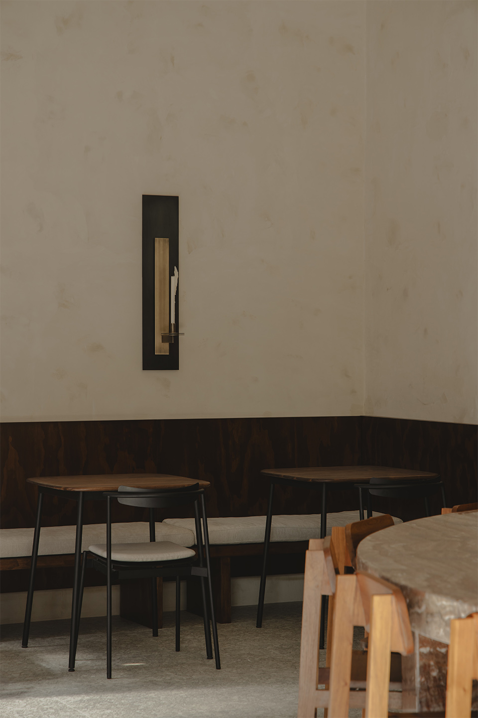 墨西哥城SAVVIA餐厅丨墨西哥墨西哥城-23