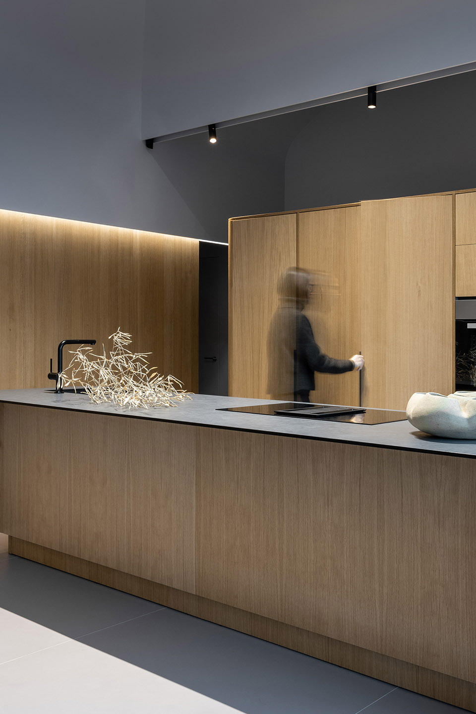 穹顶别墅丨Calujac Architecture 事务所-39