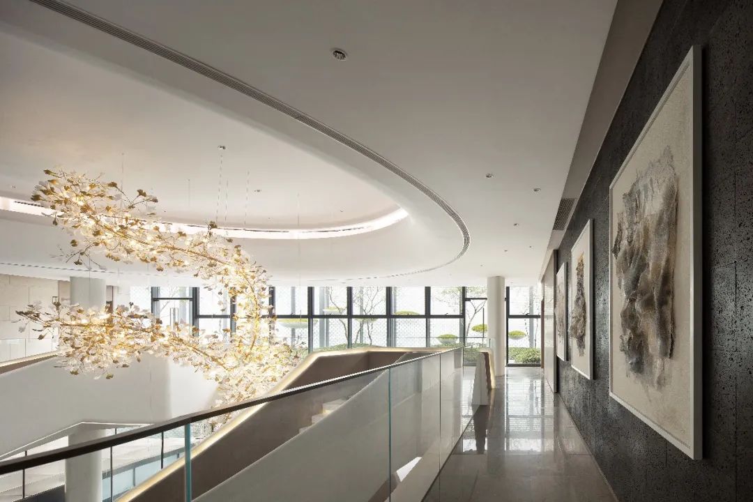 嘉兴天空之院丨中国嘉兴丨上海叙言建筑设计有限公司-43