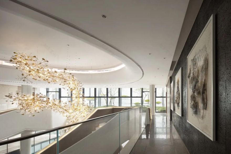 嘉兴天空之院丨中国嘉兴丨上海叙言建筑设计有限公司-43