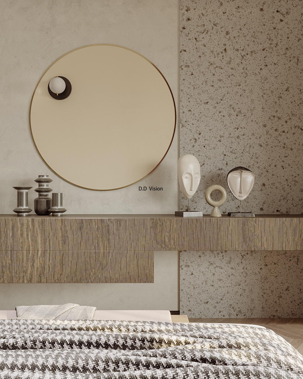 现代平层设计-28