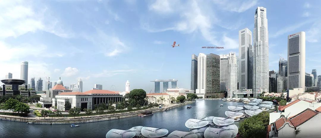 SPARK 思邦玩转滨水地标!星光兰、上海之吻等 10 大项目惊艳亮相-83