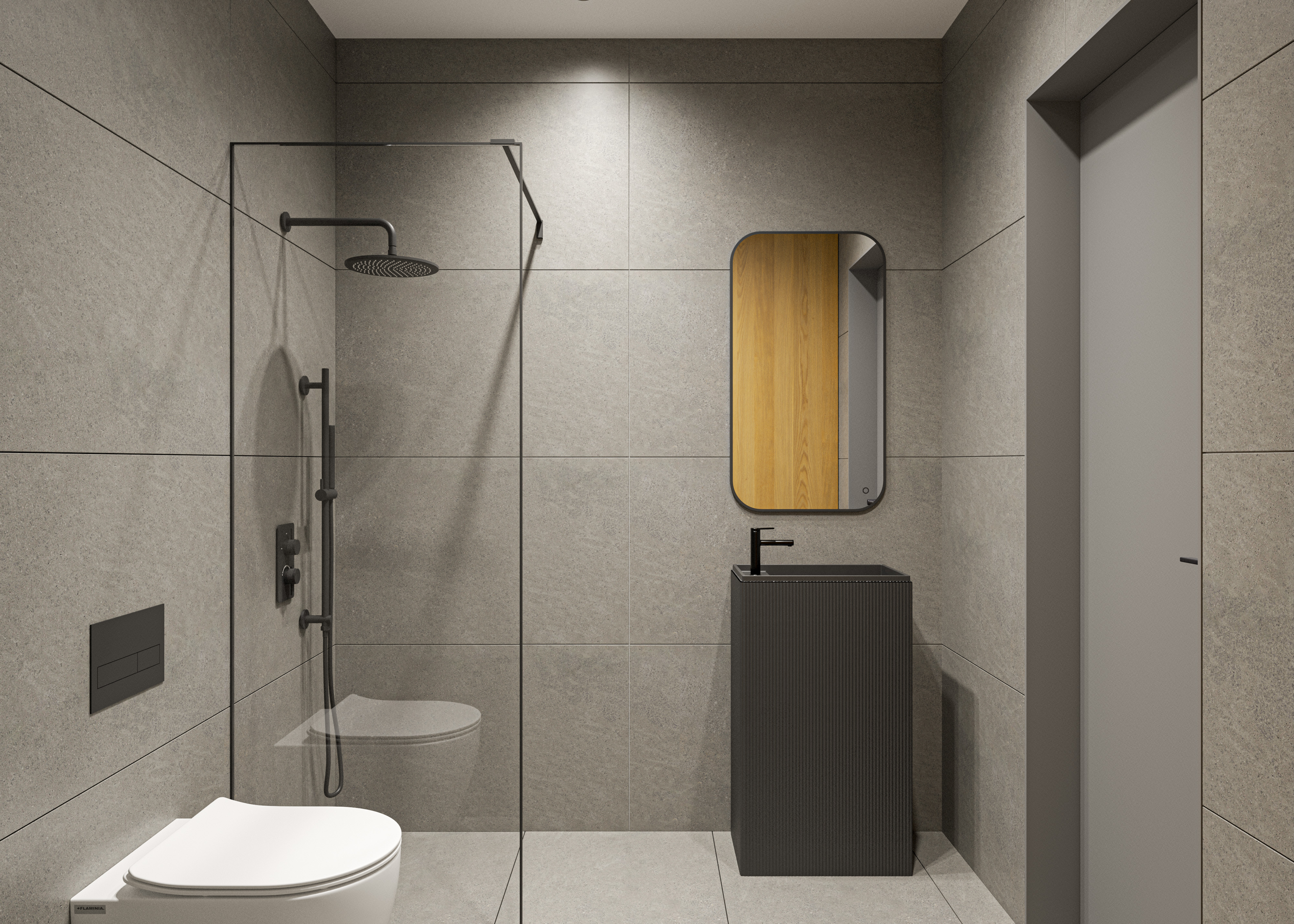 URBANIST 住宅项目丨俄罗斯圣彼得堡丨Urbanist-6