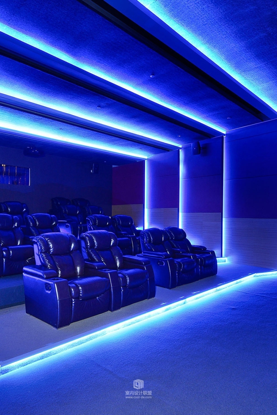 香港将军澳峻滢 住客会所 - ACD 蔡明治设计-26