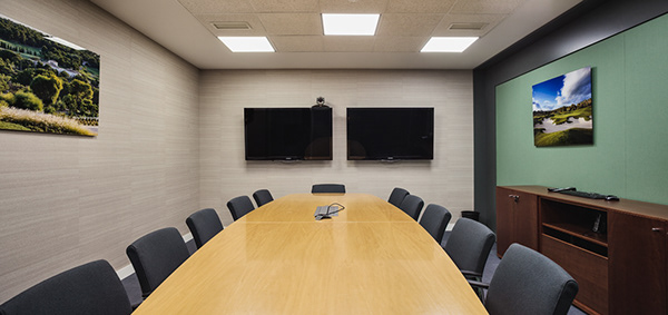 GMP Group Offices | Madrid-7