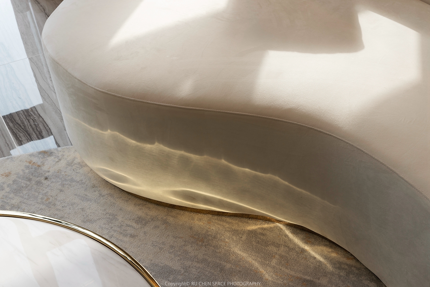 公寓软装设计丨禾度设计-5