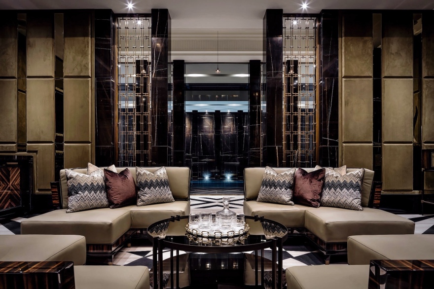 Ferris Rafauli作品:Canadian Home,顶级奢华品质-23