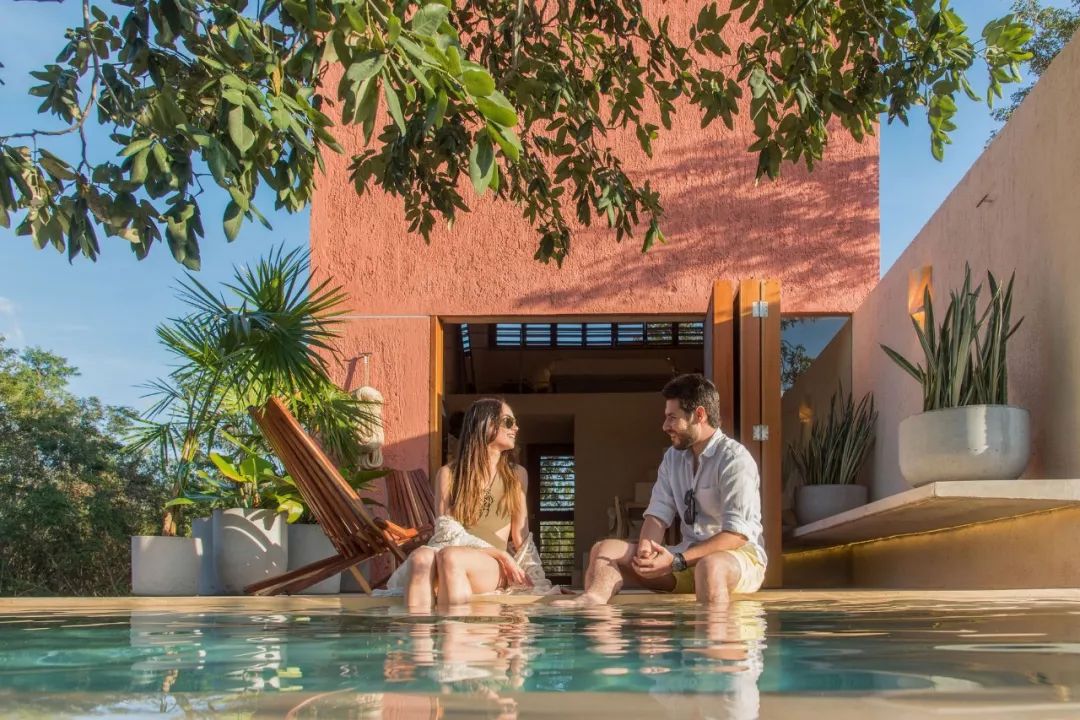 TACO 建筑探寻归属感 | 墨西哥梅里达的多学科设计实践-14