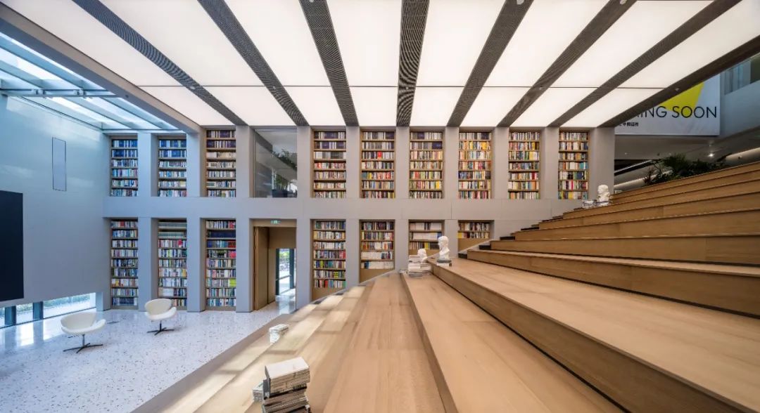 龙华设计产业园总部大厦丨中国深圳丨华阳国际设计集团-54