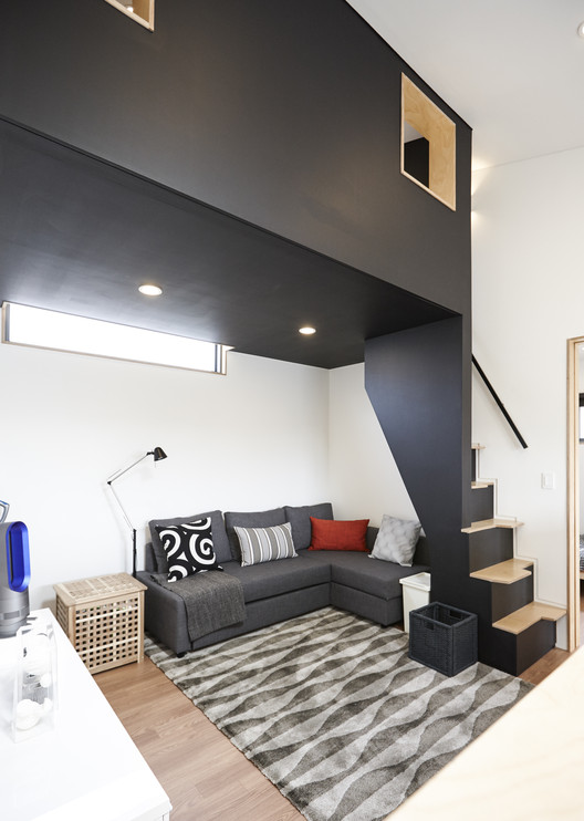 光影交织的电影之家-9