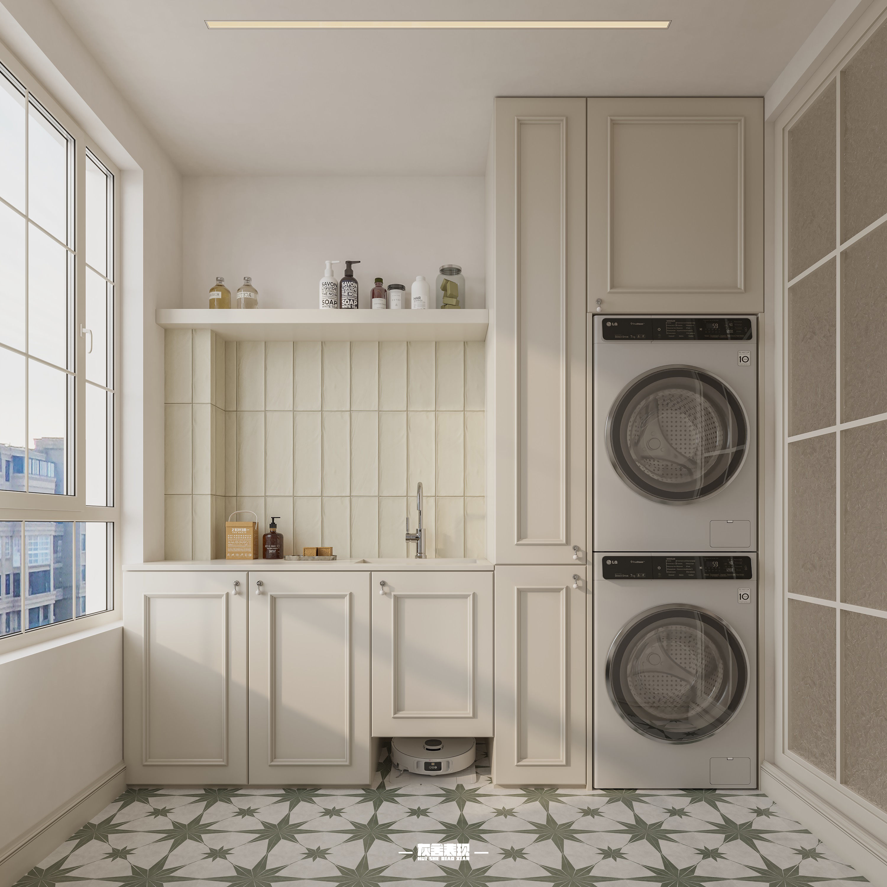 刹那即夏，余响成秋-2