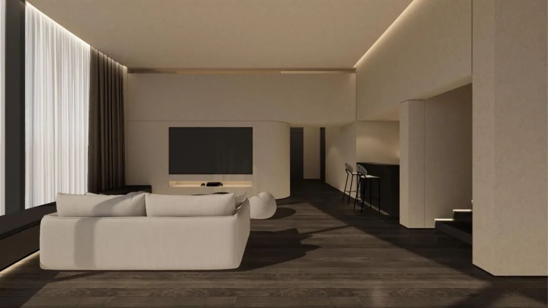 水裹·汤泉（杭州新天地店）丨中国杭州丨北京对角线设计-157