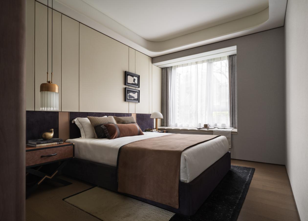 中海·阅山府143㎡丨中国长沙丨万相无形-17