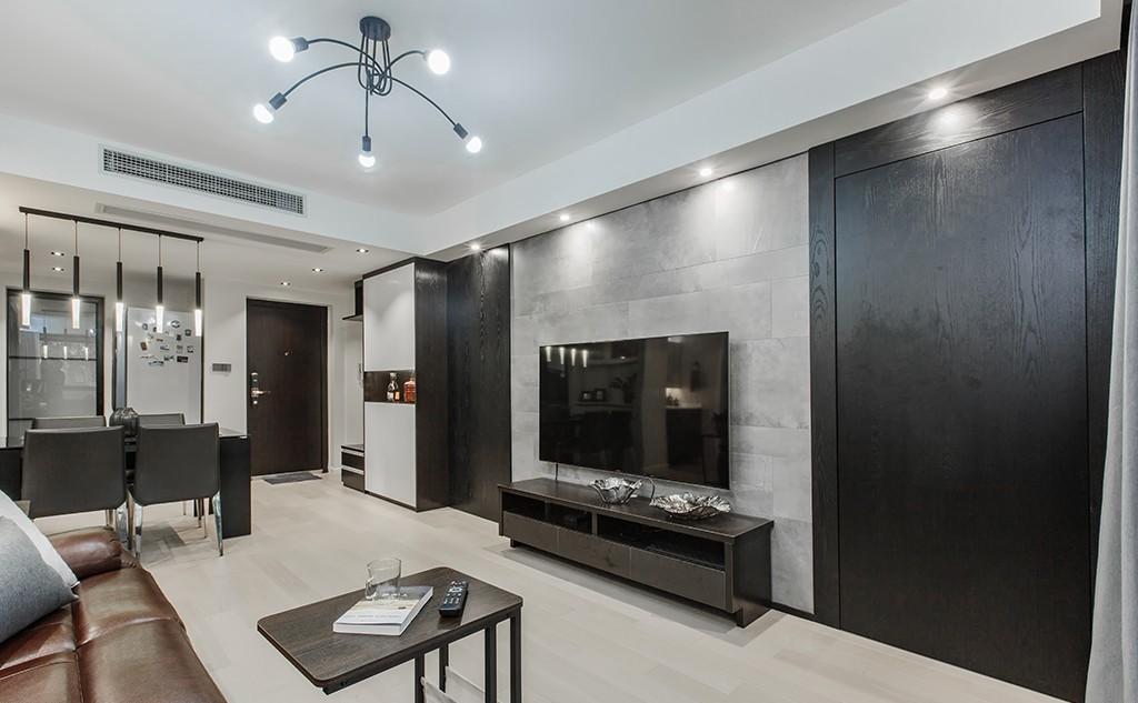 
色调与家具 生活与你对味！ -1