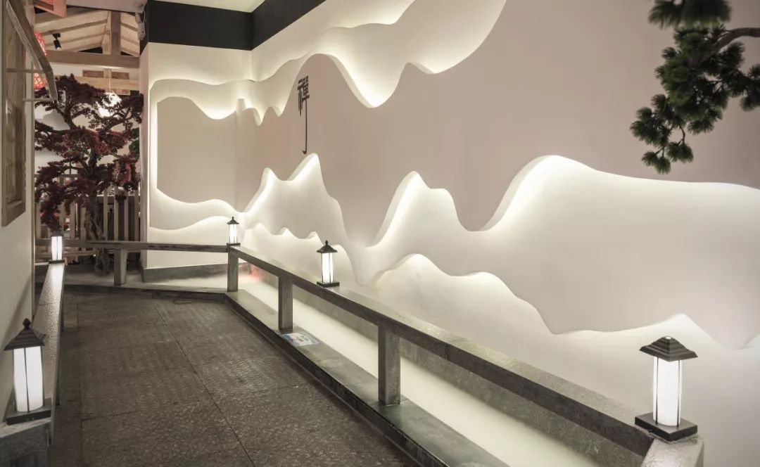 汉唐风韵，古舍新铺——凤舍肉铺-59