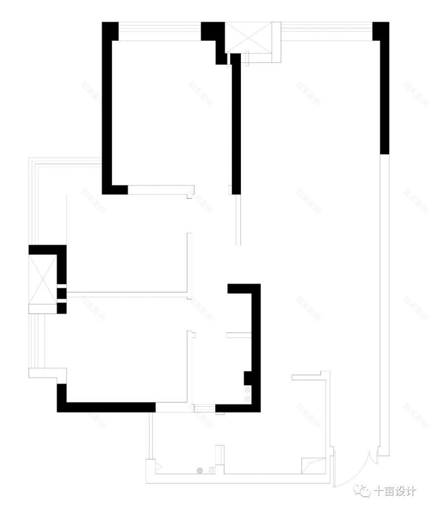 绿色之恋,功能与美学的完美结合-16