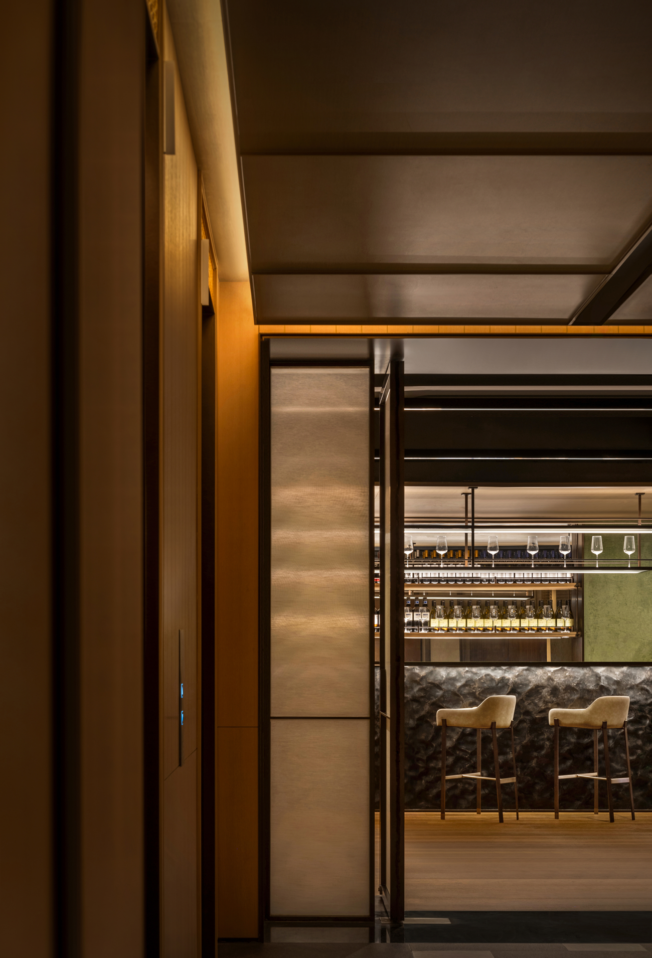 南京明怡美憬阁精选酒店丨中国南京丨ONE HOUSE DESIGN壹舍设计-62