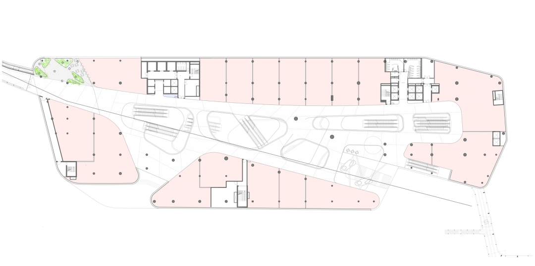 曼谷“中央大使馆”丨泰国曼谷丨AL_A-57