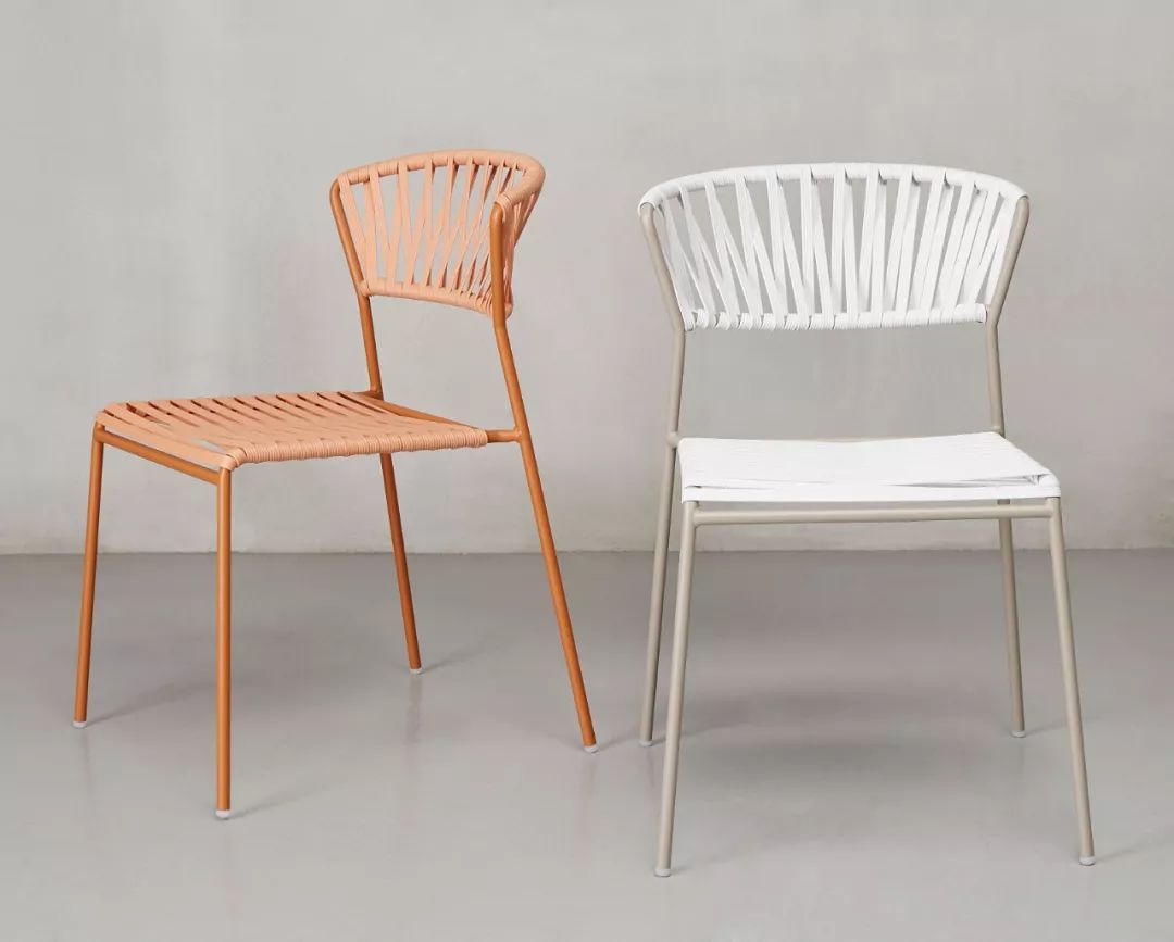 2020 年最潮户外家具设计，打造舒适休闲空间-173