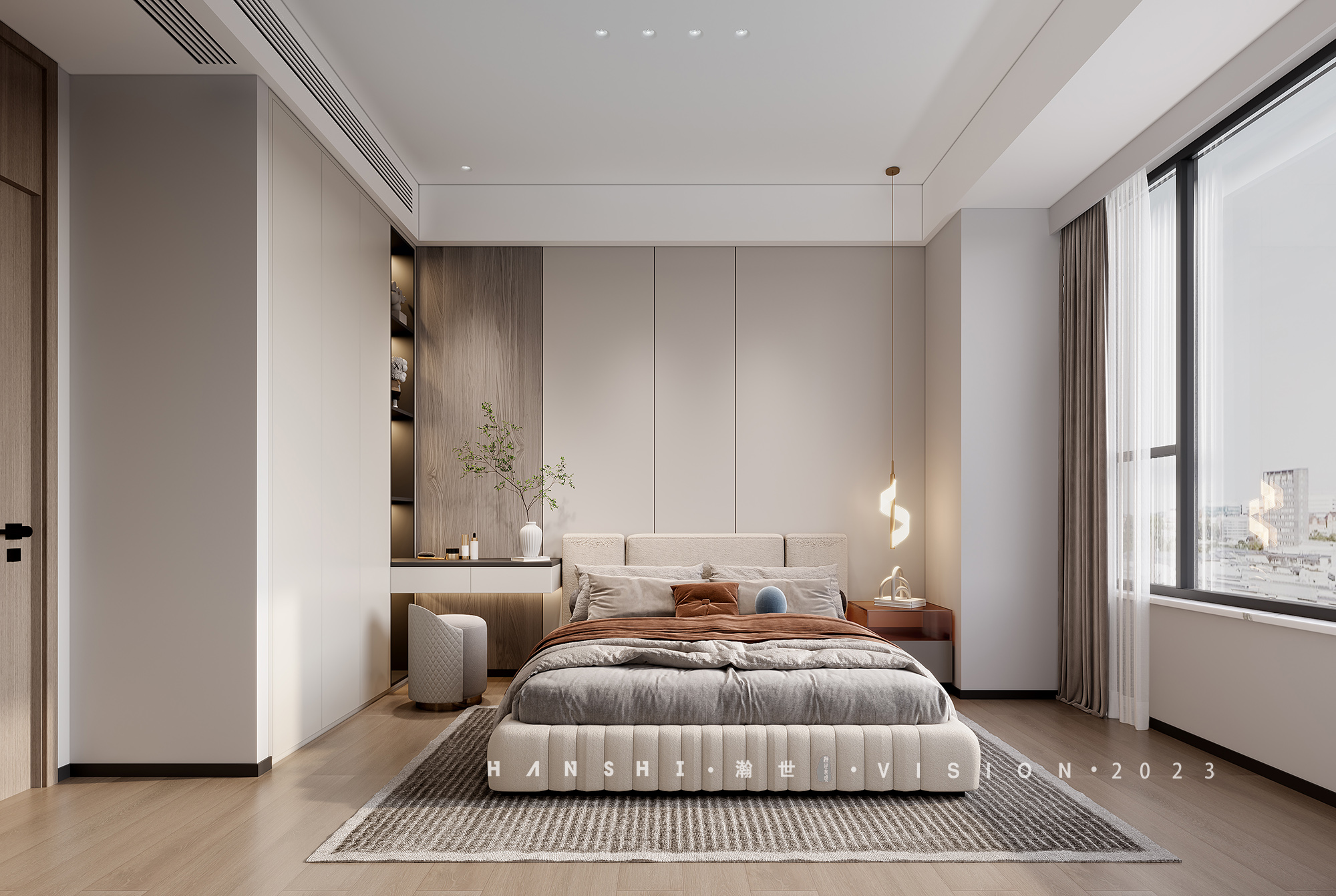 现代家装一瀚世表现-9