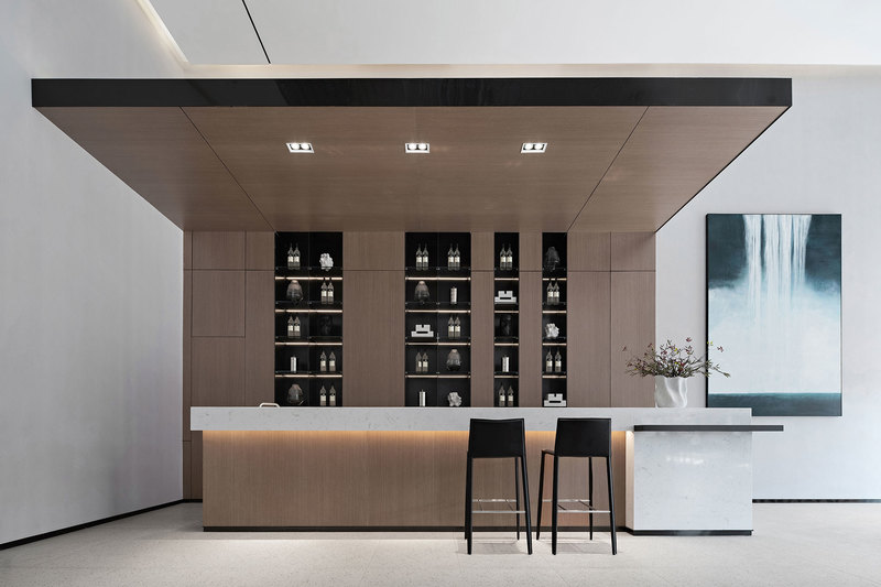 臻品空间设计丨中国惠州-6