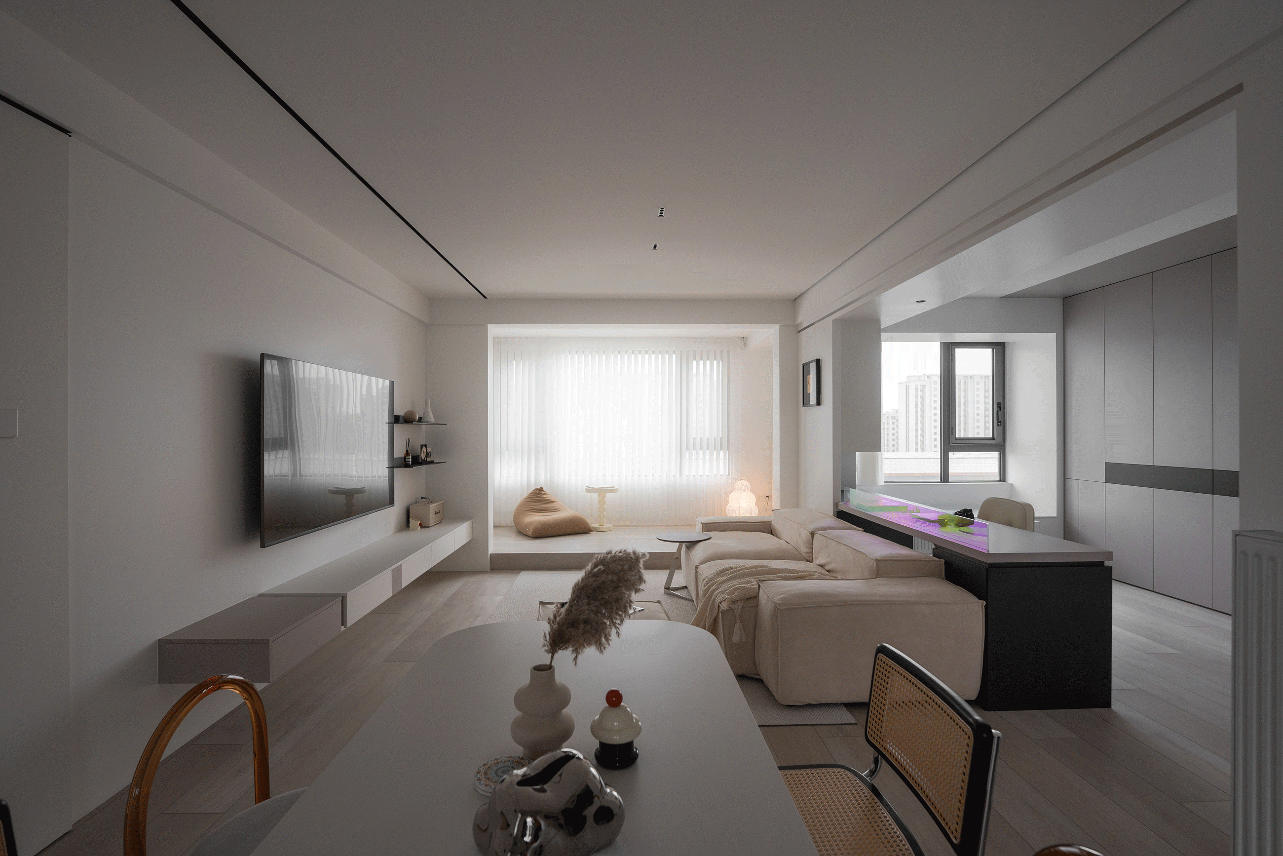 Rapture 喜狂,目窕心与,无绪有序丨HMZ 几何共社-27