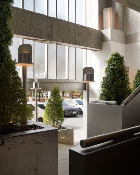 悦几酒店 JOYSTAY HOTEL丨中国郑州