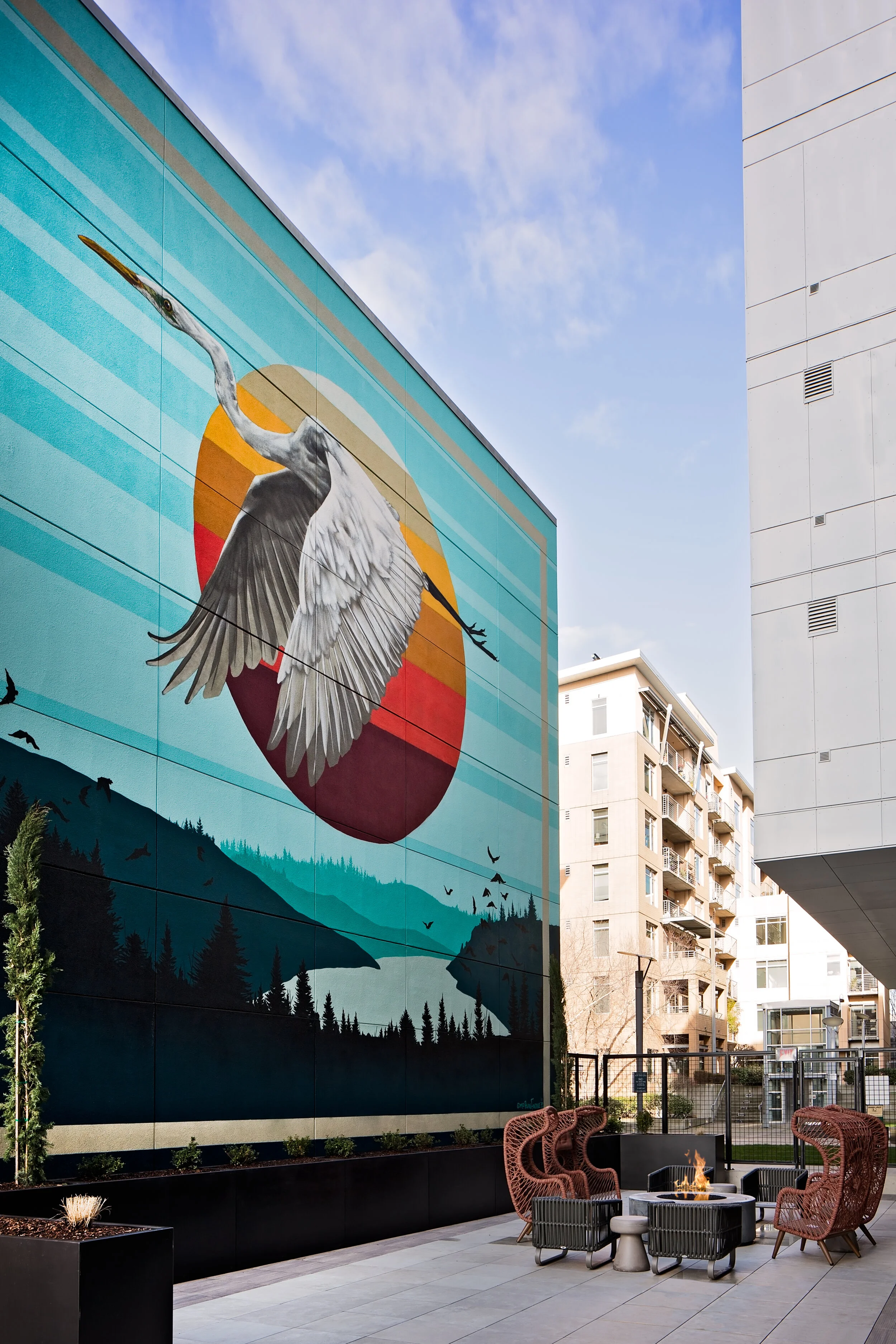 丨加拿大温哥华丨Vida Design-53