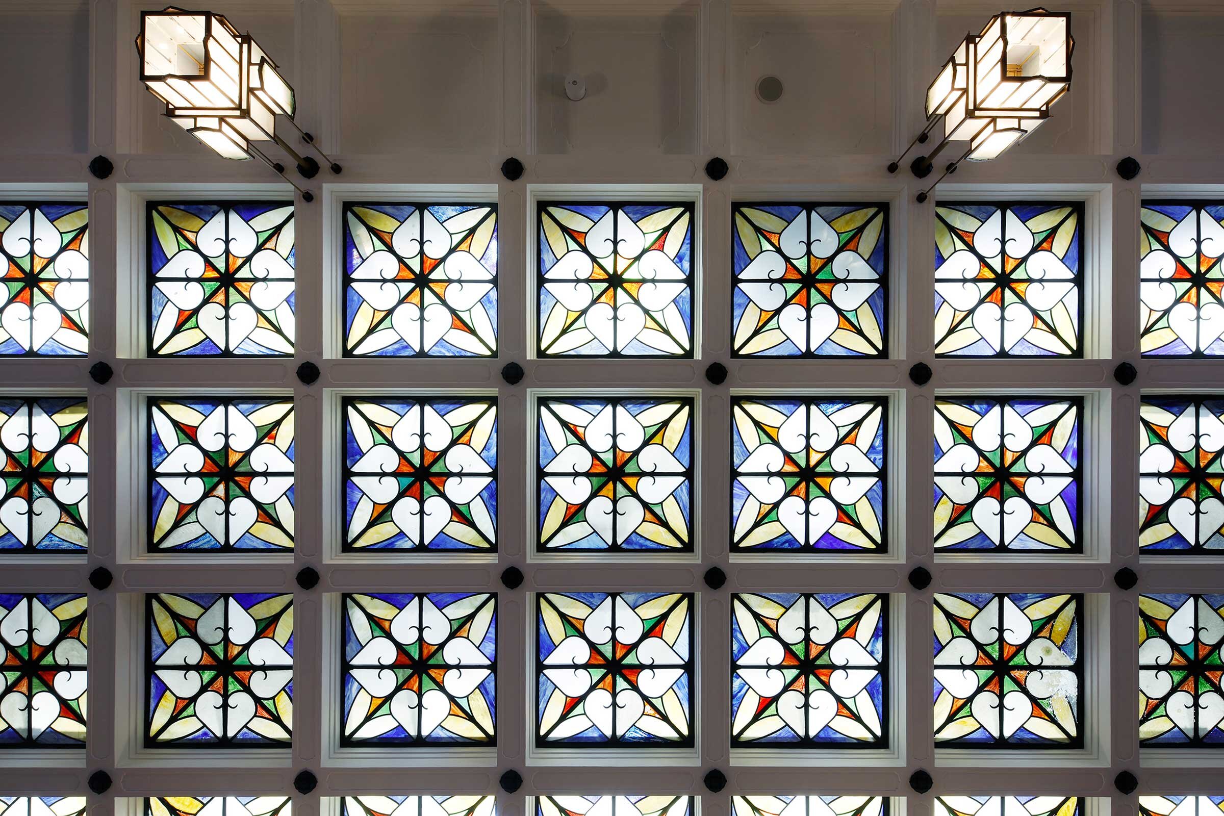 A Look Inside the Updated Kyoto City KYOCERA Museum of Art — Design Anthology-4