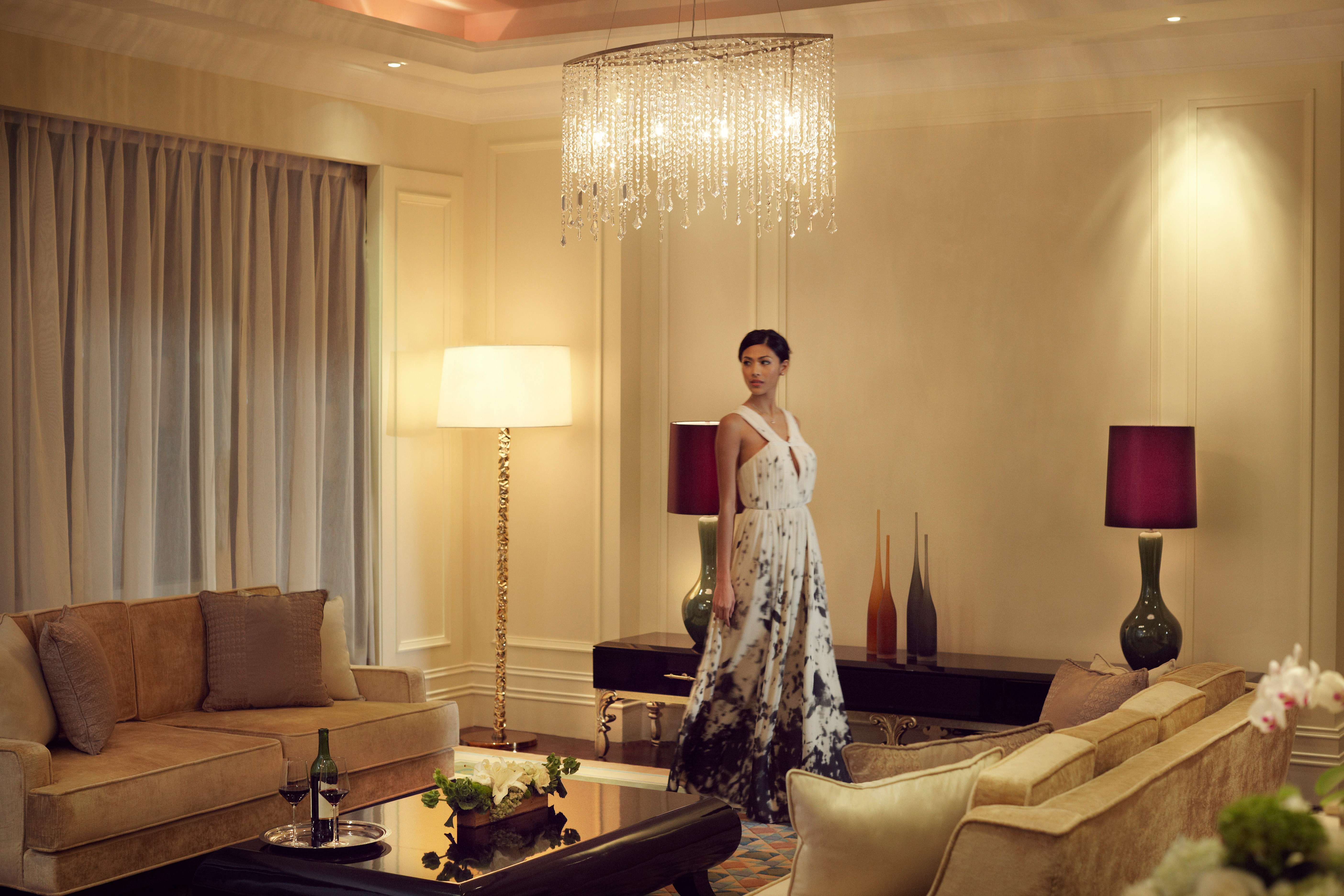 麦卡蒂莱佛士酒店(摄影图片)-18