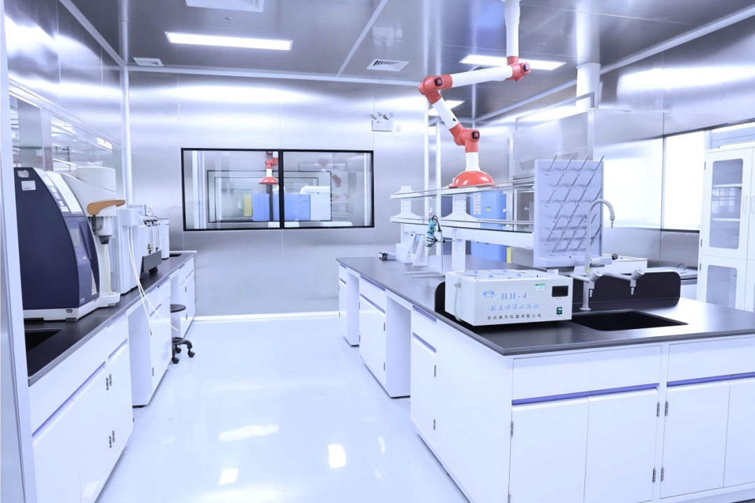 GZDI项目动态| 新舟扬帆，华南智慧水产新标杆——广州黄沙水产中心-34