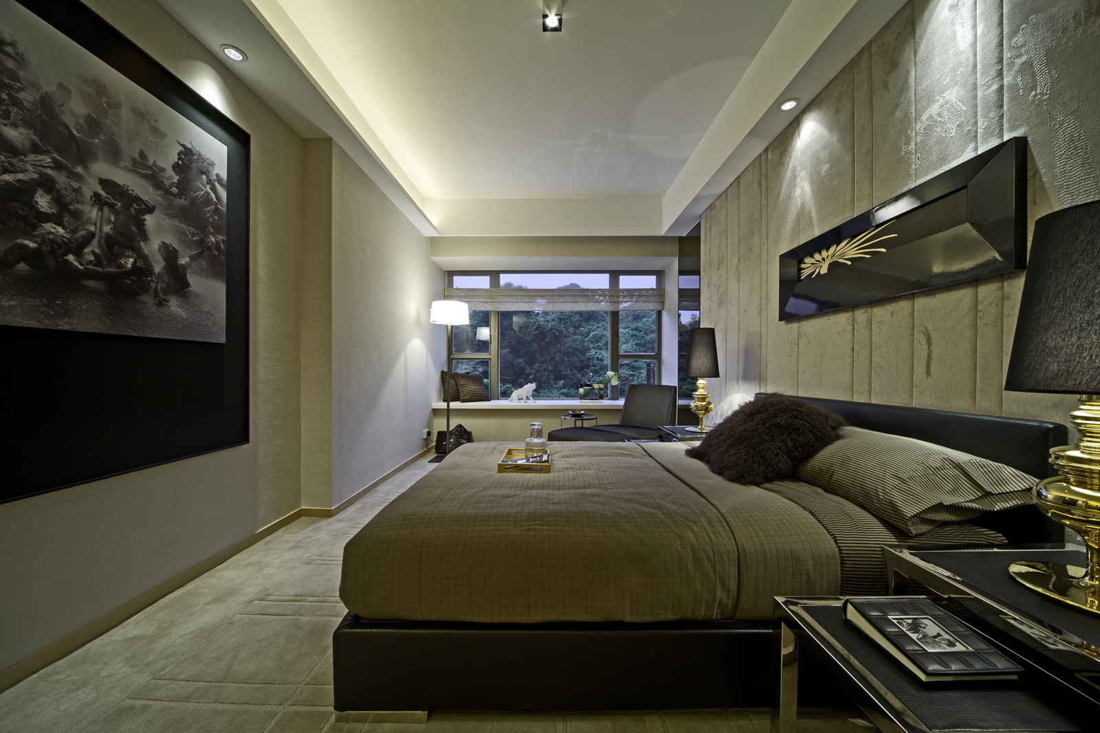 Great Hill 5th 梁志天-82