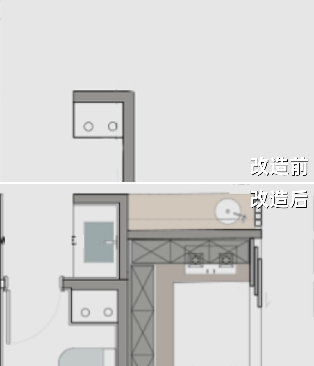 磐石设计|从异形到艺术用曲线重构空间秩序-44