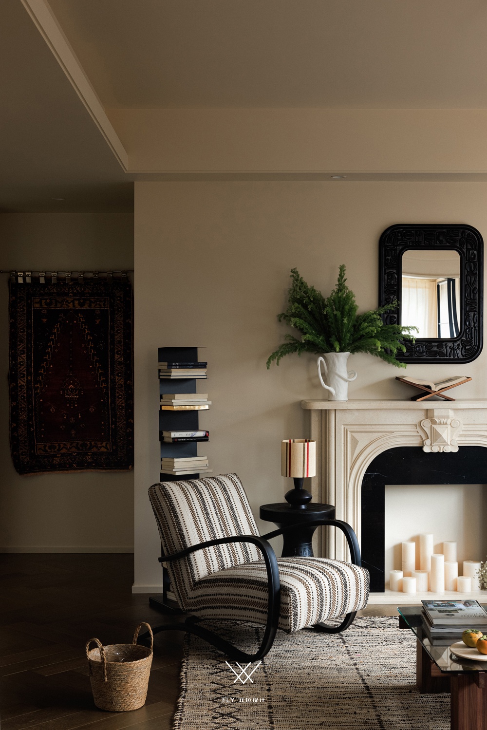 「繁星汇聚·岁月成集」混搭丨中国杭州丨菲拉设计-34