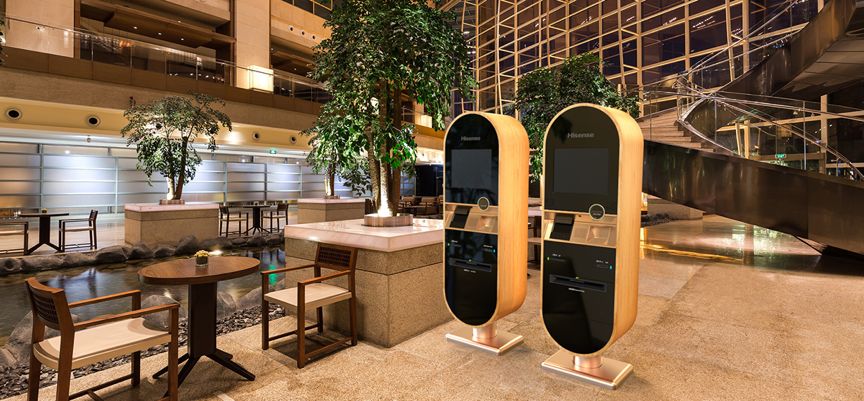 新一代智能闸机，见证大兴国际机场智慧出行新方式-56