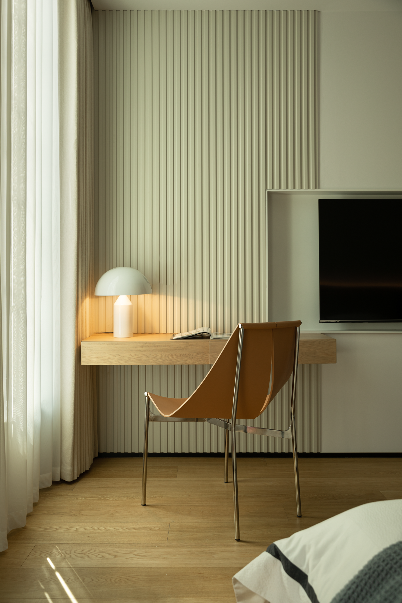 延续与融合丨中国台州丨卡莫设计机构-34