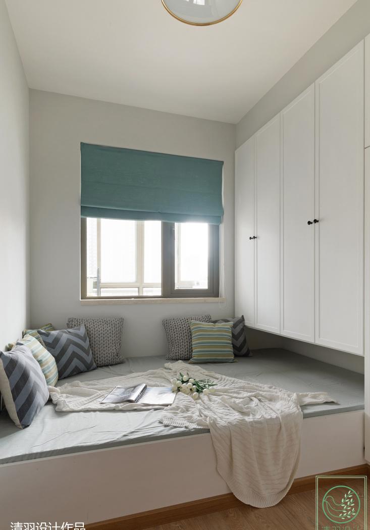 猫小姐的北欧风之家-40