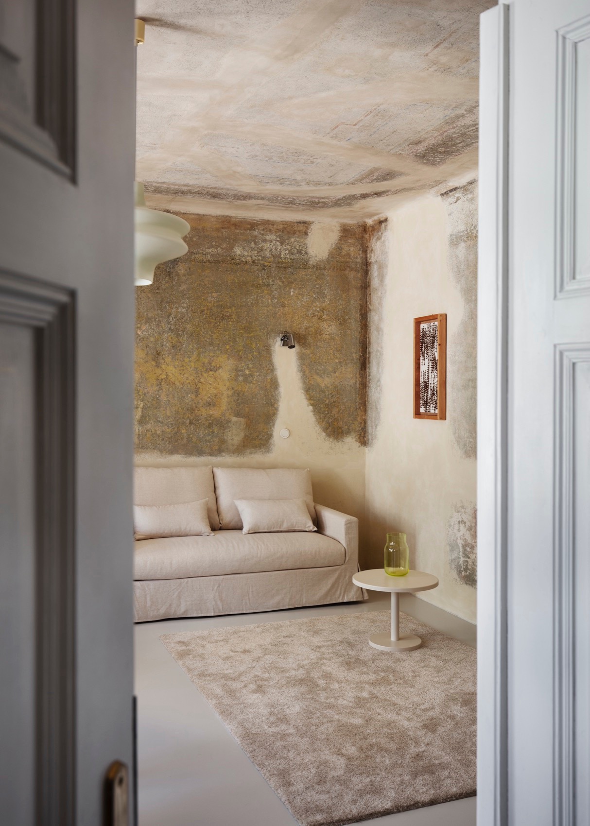 Casarosa 精品公寓丨捷克丨Studio Denisa Strmiskova-17