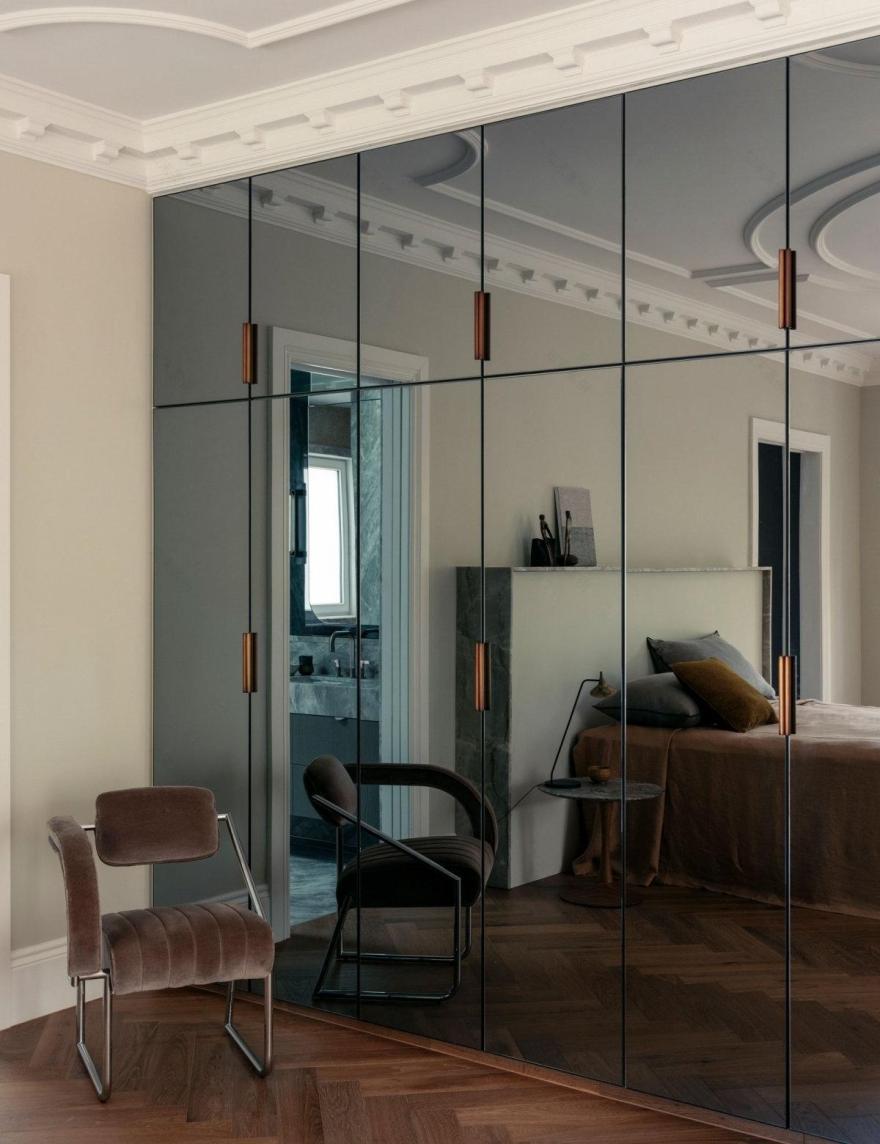 宏伟的格鲁吉亚风格-18