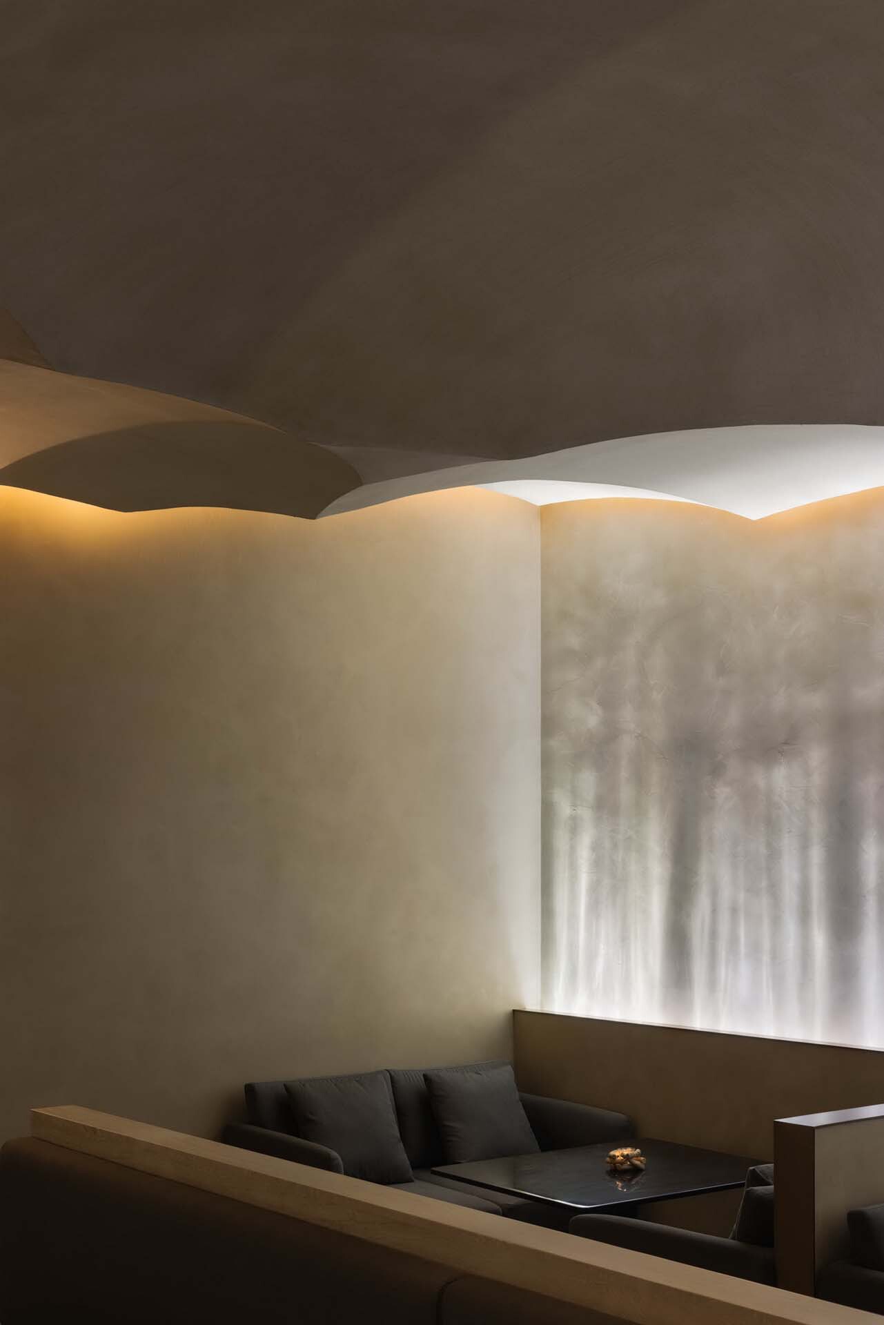 Tarentum 酒吧餐厅丨中国深圳丨MARS 工作室-39