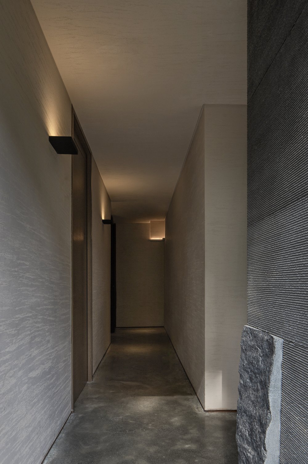 物心空间丨中国深圳丨雅度设计-47